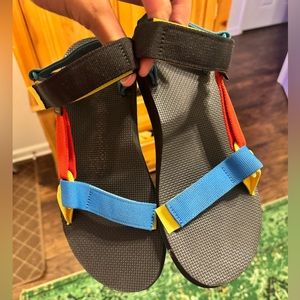 Teva Sandals